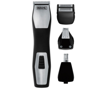 Trymer Wahl Trymer Groomsman Pro – wtyczka EU